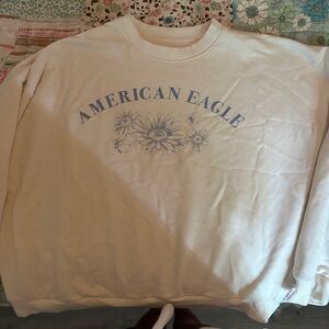 American Eagle sweatshirt